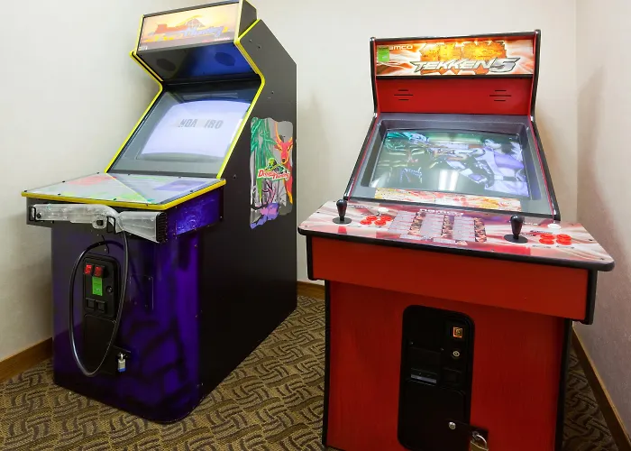 Holiday Inn Express & Suites Custer-Mt Rushmore