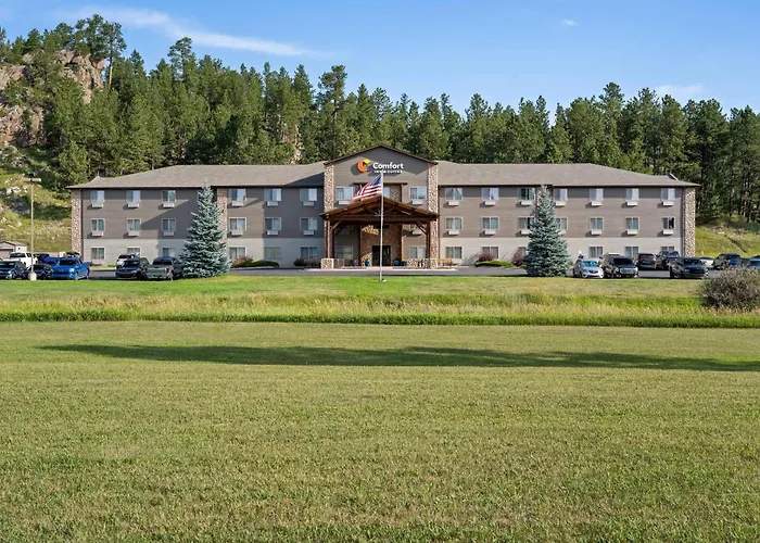 Comfort Inn & Suites