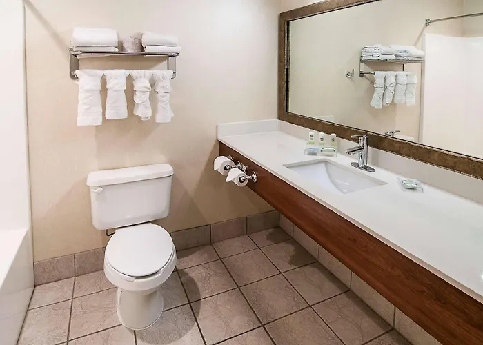 Country Inn & Suites By Radisson, Rapid City, Sd